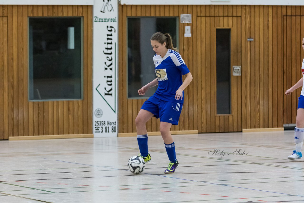 Bild 67 - Volksbank Cup Elmshorn